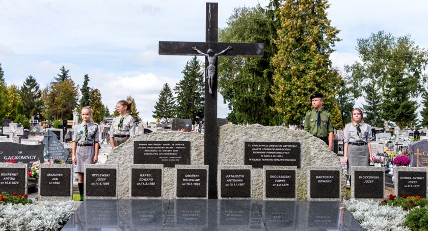 Rocznica zakończenia II wojny światowej. - Wojna na Ukrainie uświadomiła nam, że wolność i pokój nie są dane na zawsze 