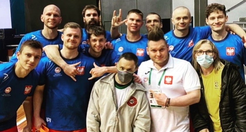 Letnie Igrzyska Głuchych. Pierwsza wygrana polskich koszykarzy
