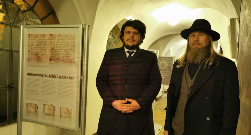 Noc Muzeów z Izbą Regionalną Ziemi Świeckiej. Zachęcamy do zwiedzania