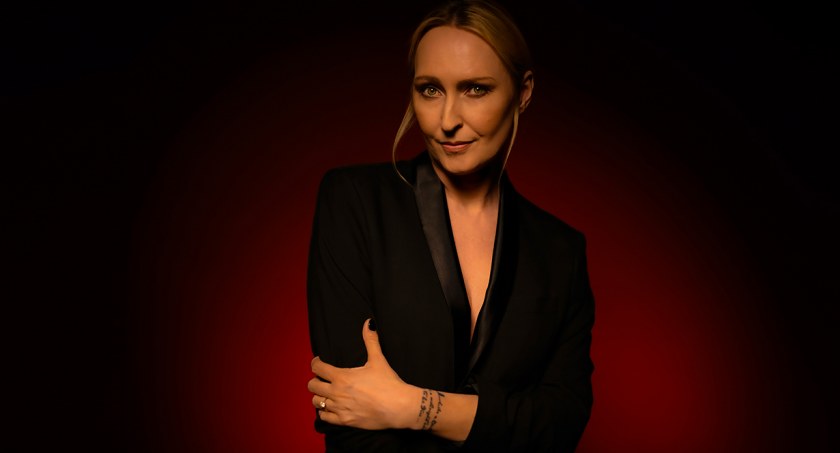 Anita Lipnicka wystąpi w Świeciu. Wstęp wolny