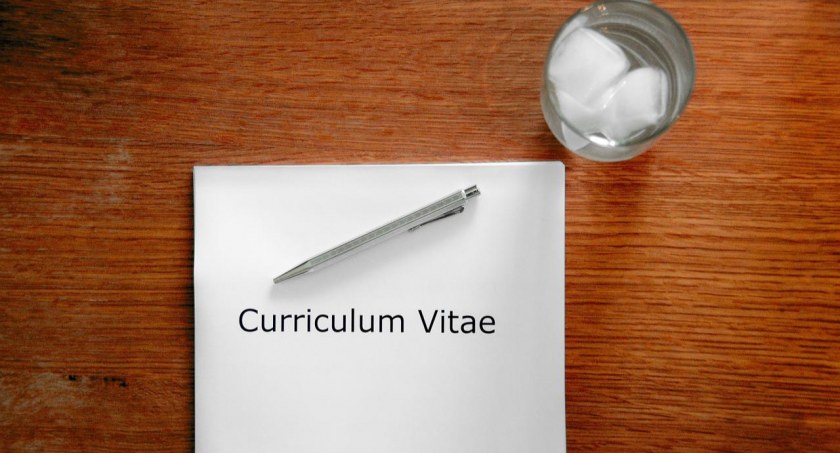 Jak napisać CV?