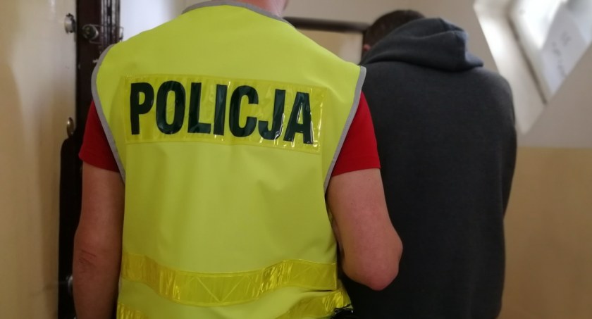 Mieszkaniec Świecia ukrywał w domu narkotyki. Miał ich sporo