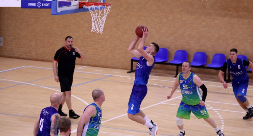 ŚALK zaczyna fazę play-off. W niedzielę pierwsze mecze