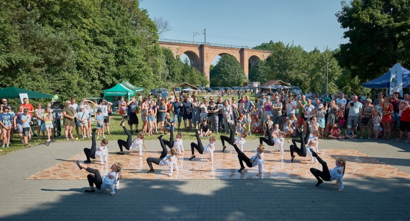 Piknik Ekologiczny w Kozłowie. Będą rejsy łodzią, wstęp wolny