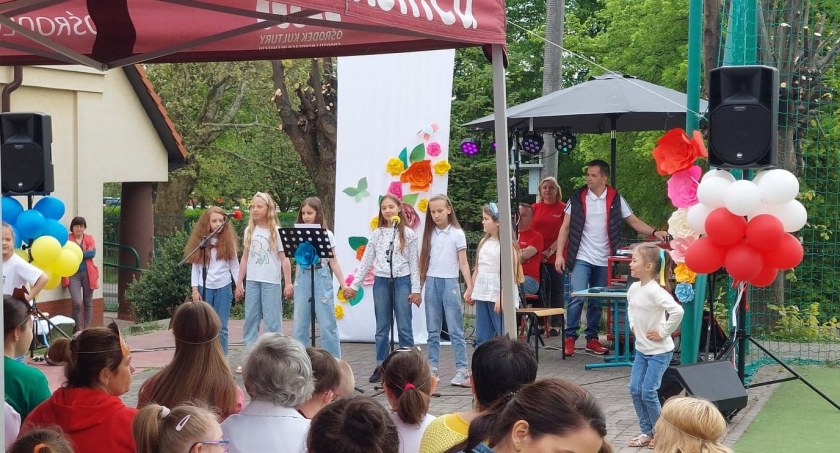 Dzień Godności Osób z Niepełnosprawnością Intelektualną [FOTOREPORTAŻ]