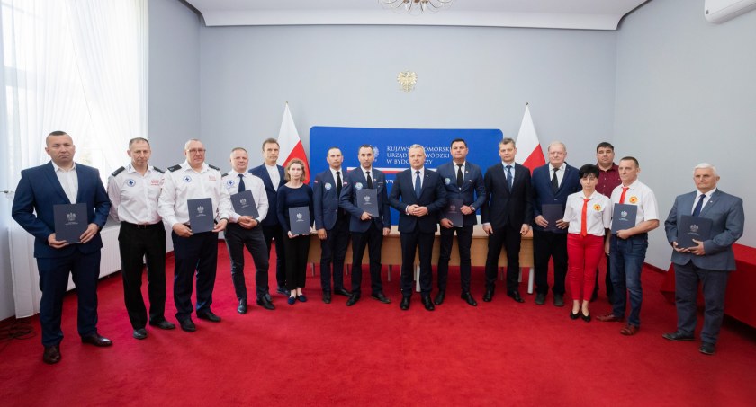 Wdeckie WOPR z dofinansowaniem. Pieniądze pochodzą z rządowego wsparcia
