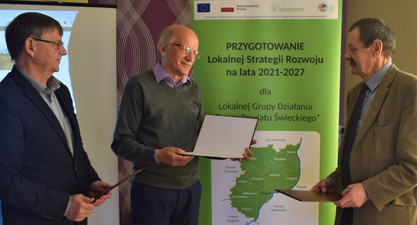 W Bukowcu zainaugurowano konsultacje nowej Lokalnej Strategii Rozwoju