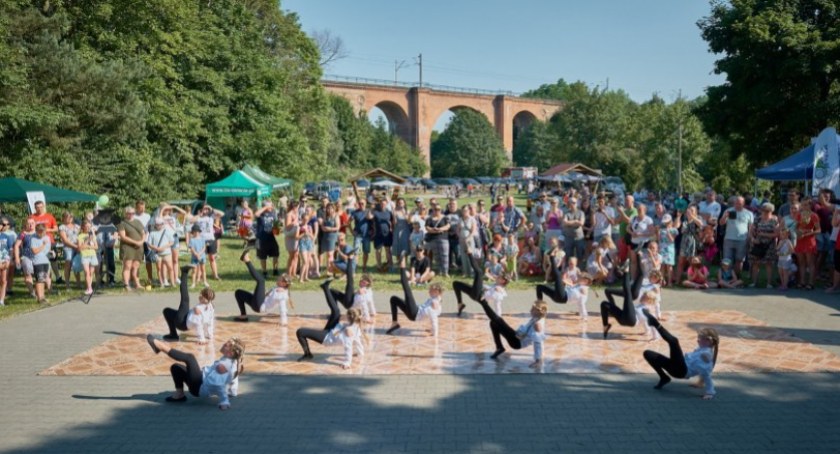 Uwaga! Piknik Ekologiczny w Kozłowie przełożony