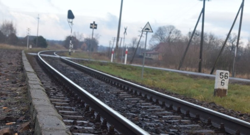 Ministerstwo zabrało głos w sprawie przejazdu w Świekatowie. Co dalej z tym miejscem?