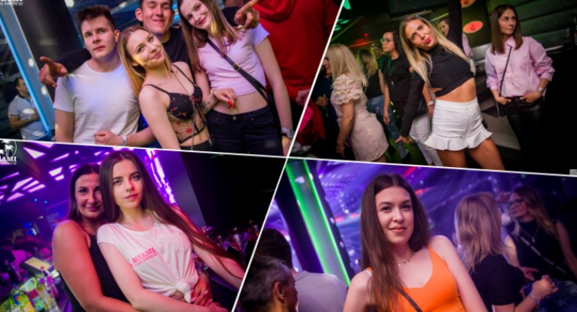 Weekend w Miami Club Świecie. Tak się bawili uczestnicy ostatniej imprezy [ZDJĘCIA]