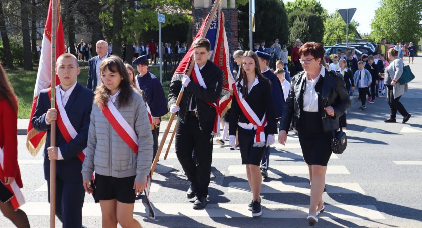 Szkoła w Lnianie ma już ponad 100 lat. Uroczyste obchody jubileuszu przekładane były dwa lata