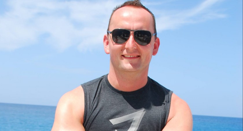 Kim w dzieciństwie chciał zostać kapitan drużyny Wisły Gruczno Dawid Waśkowski? Czy spełnił swoje marzenie?