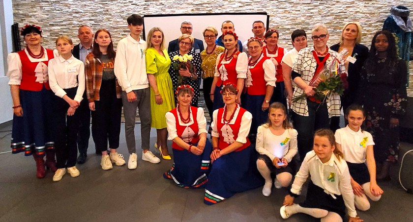 Repatriacja była głównym tematem Festiwalu Trzech Kultur w Jeżewie [ZDJĘCIA]
