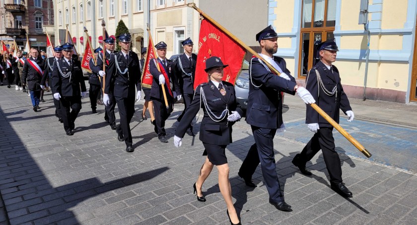 OSP Świecie świętuje 140-lecie połączone z gminnymi obchodami Dnia Strażaka [PROGRAM]