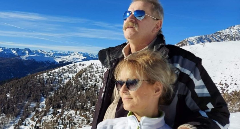Małgorzata i Zbigniew Iwańscy. Opowiadają o przyjaźni, poczuciu humoru i miłości
