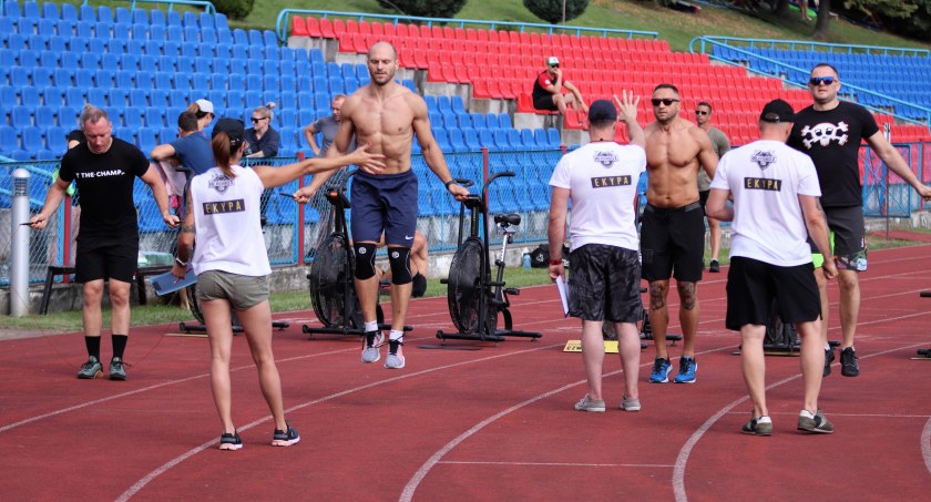 Wiemy jaki czwarty projekt zostanie zrealizowany w ramach programu „Żyj sportem”