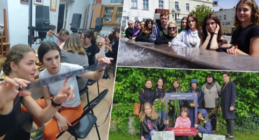 Za nami Tydzień Fotografii. To była pierwsza tego typu impreza w Świeciu [ZDJĘCIA]