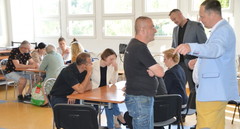 Urzędnicy pytali mieszkańców o kierunki rozwoju gminy Świecie do 2030 r. Jest jeszcze szansa by się wypowiedzieć