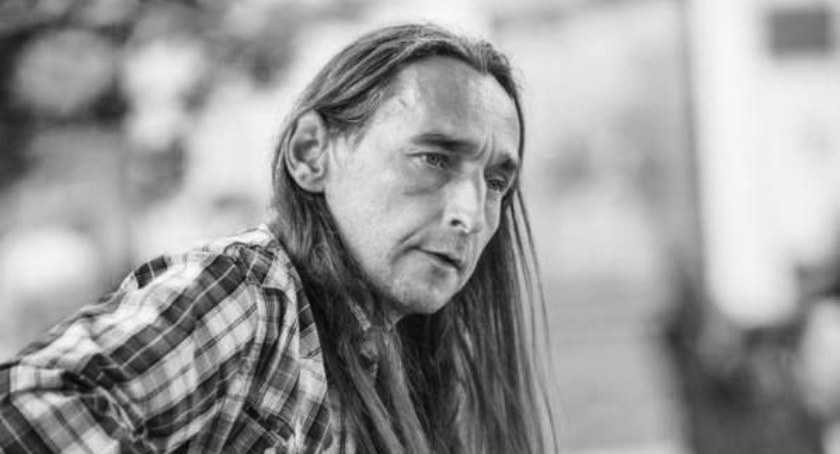 Wojtek Fazi Radtke nie żyje. Środowisko kulturalne Świecia pogrążone w żałobie