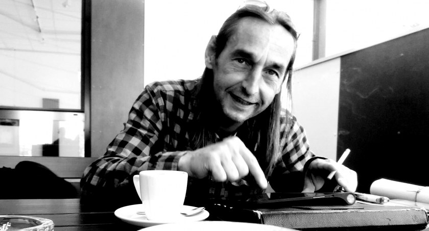 Wojciech Fazi Radke we wspomnieniach przyjaciół i znajomych. Jego śmierć wstrząsnęła wieloma osobami [archiwalne ZDJĘCIA]