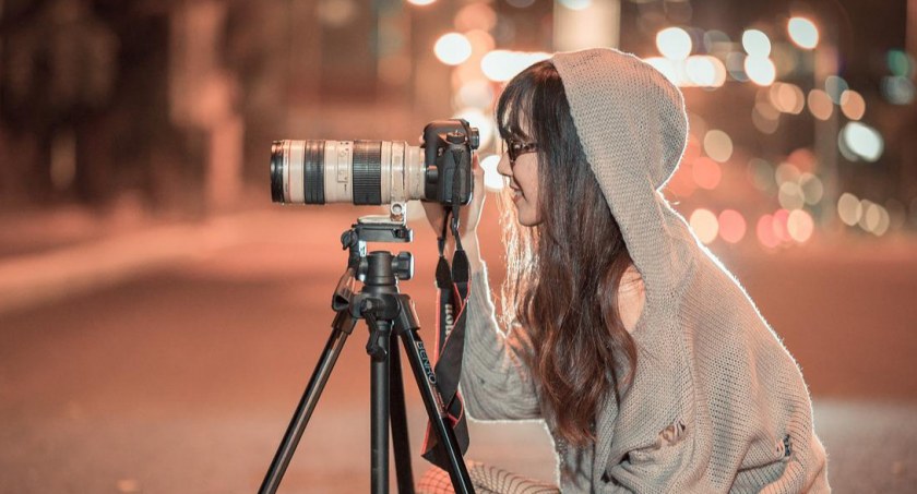 Osiedle Marianki widziane momi oczami - konkurs fotograficzny i plastyczny