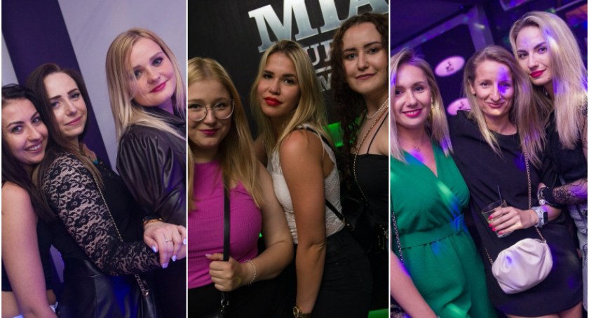 Byliście na ostatniej imprezie w Miami? Zobaczcie co tam się działo [ZDJĘCIA]