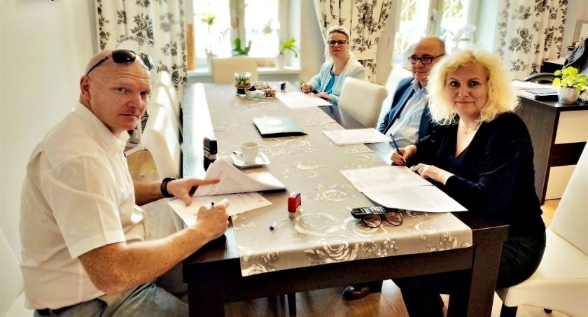 W Michalu w końcu powstanie świetlica. Koszt inwestycji to ponad pół miliona zł 