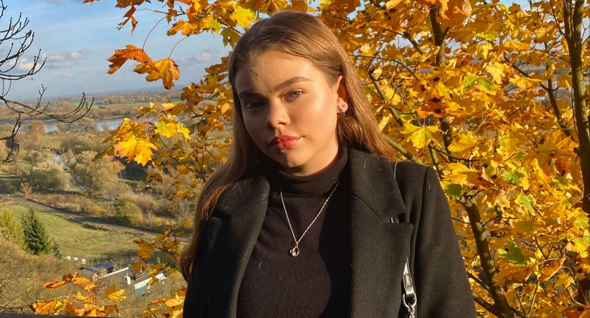 Klaudia Piasecka jako cloudybook.s zdobyła rzeszę fanów na instagramie recenzując książki. Zdradziła nam jak podbić serca obserwujących