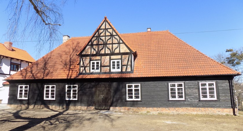 Historia Gródka. Oglądanie ruin zamku i spotkanie z autorami książki 