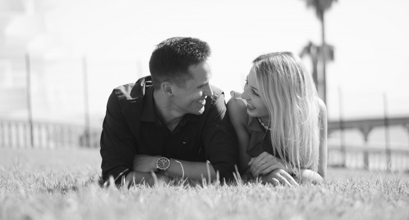 Aleksandra i Bartosz Czerwińscy. Poznajcie ich tajemnicę udanego związku