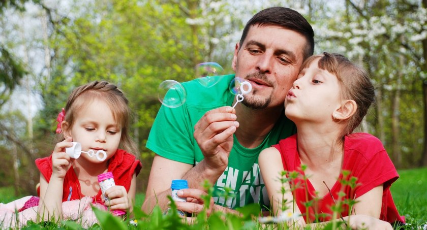 Opublikuj w Nowym Świeciu życzenia z okazji Dnia Ojca