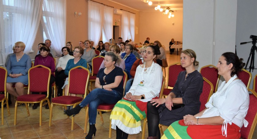 Świetlice w gminie Pruszcz tętnią życiem. Zapowiedziano kolejne remonty