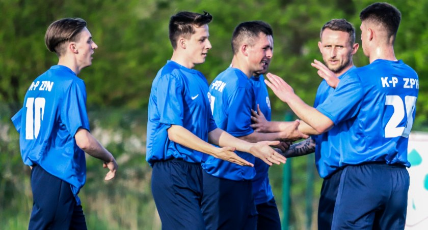 Trzech piłkarzy z powiatu powołanych na finał makroregionu UEFA Regions’s Cup