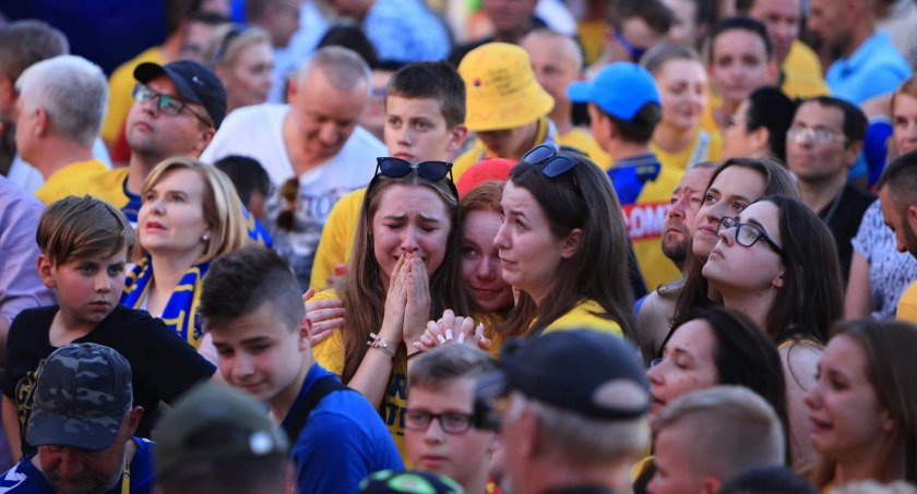 Było blisko, ale Vive Kielce przegrało finał Ligi Mistrzów po rzutach karnych [WIDEO]