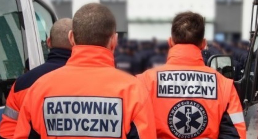 Pracownik mieszalni pasz w Krąplewicach stracił rękę. Są wstępne ustalenia inspekcji pracy