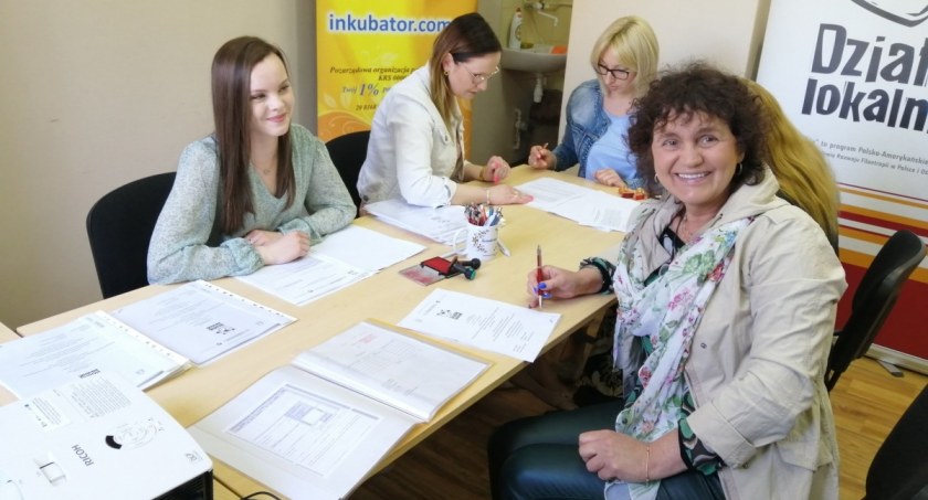 Projekt Qlturalne Rozgrywki rusza w Lnianie. Trwa nabór młodzieży