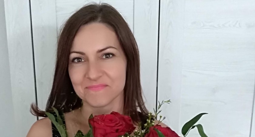 Zrealizowała marzenia z dzieciństwa, została nauczycielką. Poznajcie Kamilę Wernik nauczycielkę w SP 8 w Świeciu