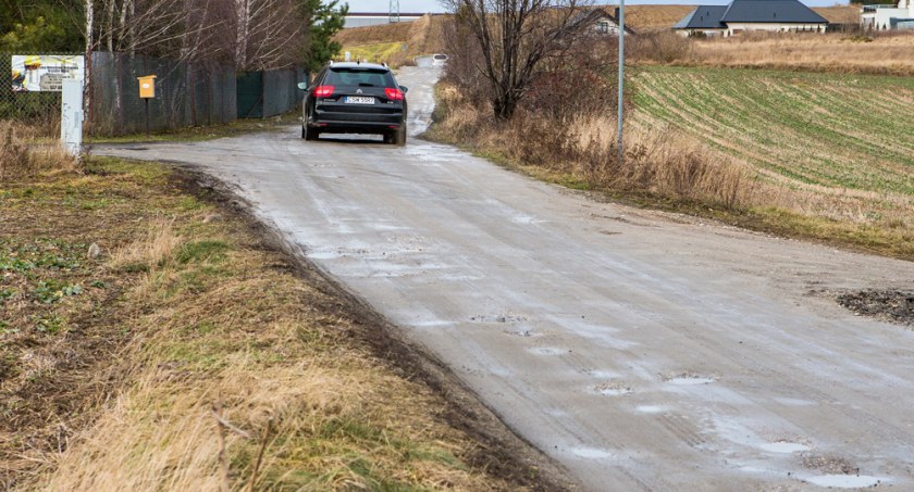Ulica Długa łącząca Świecie i Sulnowo w końcu będzie wyremontowana. Jest dofinansowanie