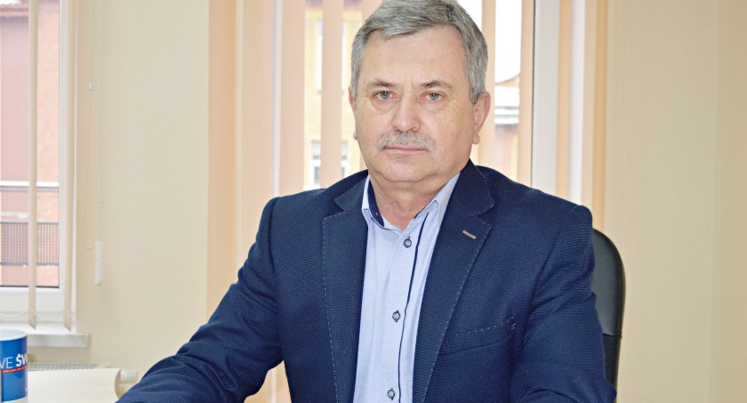 Wójt Świekatowa: - Nie używamy już tego sloganu, że jesteśmy najbiedniejszą gminą, tylko najbardziej rozwijająca się w regionie