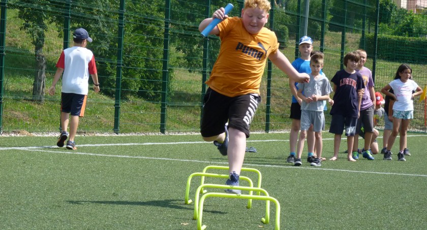 Darmowe zajęcia sportowe na orlikach w Świeciu zaczną się w poniedziałek 4 lipca