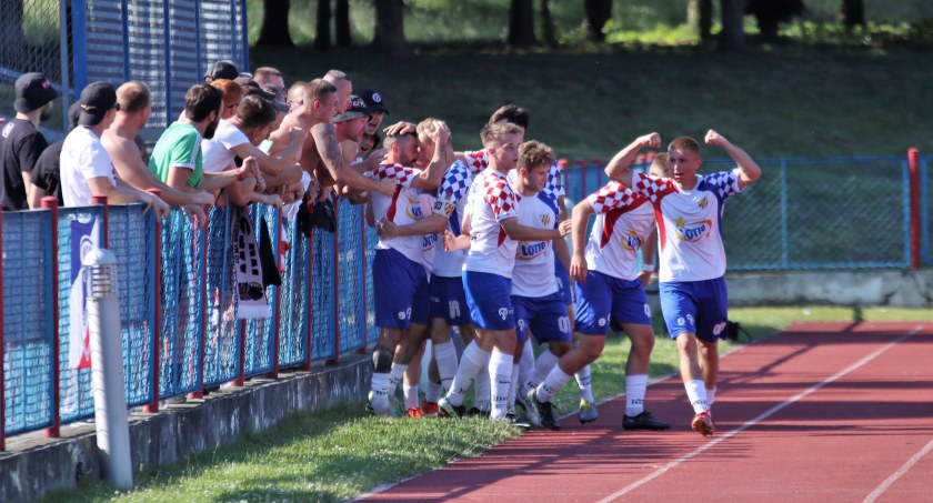 Unia czy Włocłavia? W środę w Świeciu wyłoniony zostanie nowy trzecioligowiec