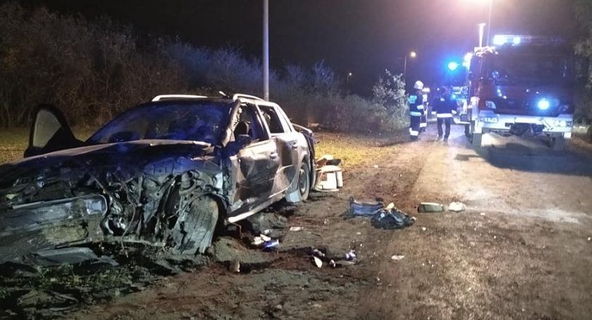 Już wiemy kto siedział za kierownicą podczas wypadku, w którym zginął 22-letni Martin. Prokuratura zakończyła śledztwo