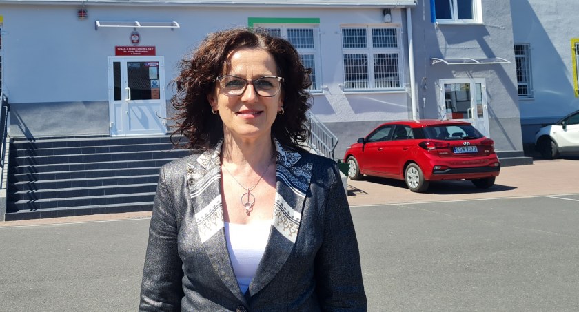 Dorota Grzela nie zna pojęcia nuda, zaraża innych swoją energią. Opowiada nam o swoich osiągnięciach