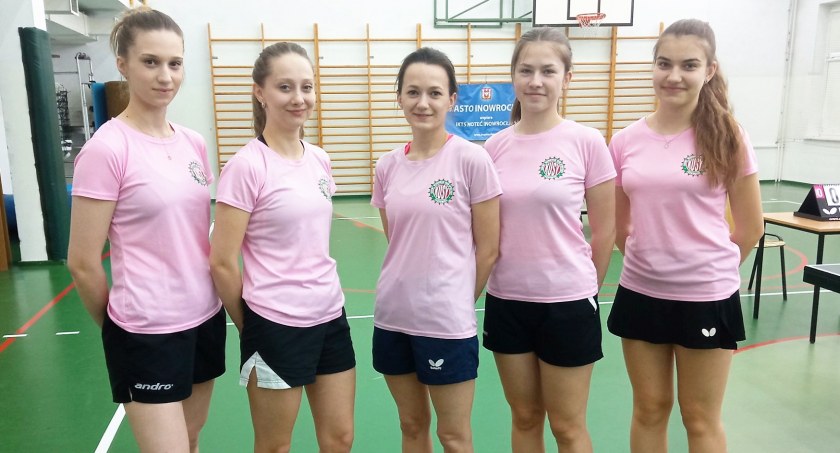 Kusy Laskowice wicemistrzem II ligi kobiet. Do barażu zabrakło jednego zwycięstwa