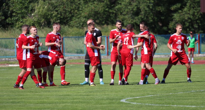 Wda Świecie najlepsza w klasyfikacji Pro Junior System IV ligi