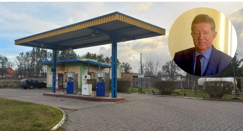 Spółdzielnia Rolniczo-Handlowa w Lnianie sprzedana. Wiemy kto kupił stację paliw
