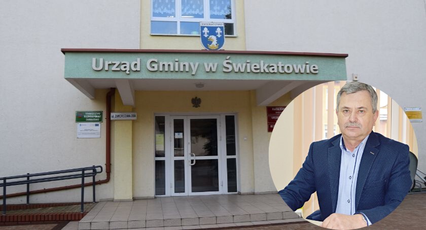 Co z nowym przedszkolem w Świekatowie? Gotowy jest projekt
