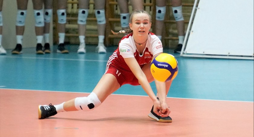 Kornelia Drosdowska zagra w Mistrzostwach Europy U-17 w Czechach