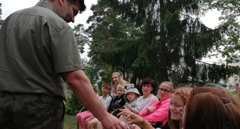 Dzień Leśnika w Jeżewie. Nadleśnictwo Dąbrowa zaprasza na piknik
