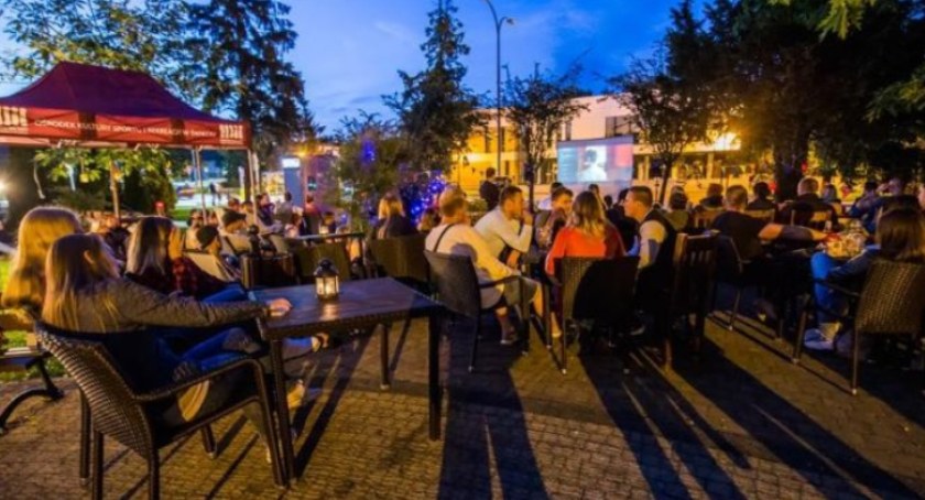 Macie ochotę na Zabójczy koktajl? Wpadnijcie do parku przy OKSiR 